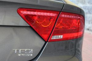 Audi A7 Sportback 3.0 TFSI Quattro 2010 года  (NA)